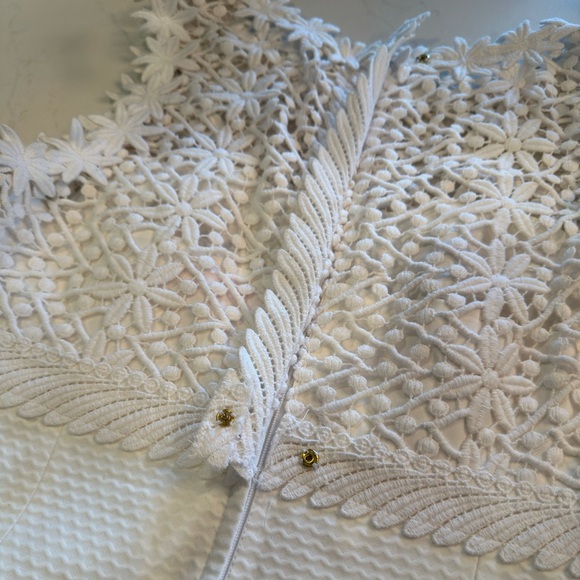 NWOT Lilly Pulitzer Fizz Breakers Shift Dress Size 8 - Picture 11 of 13